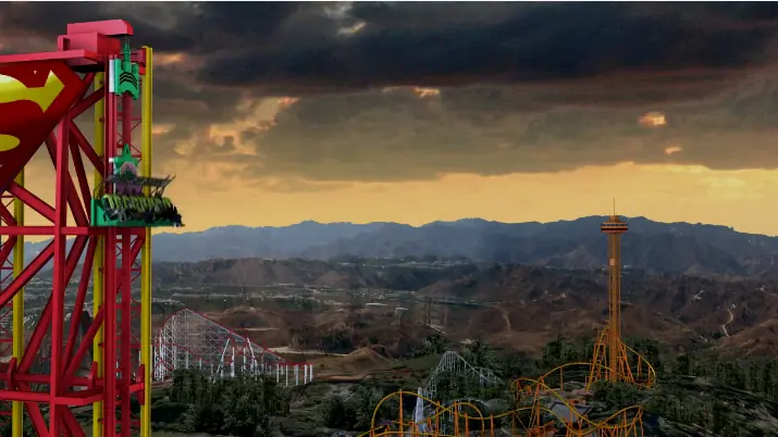 parques