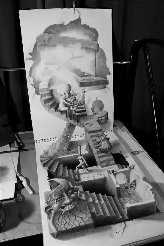 Saber Dibujar en 3D? No!? Te Muestro Lince Saber Dibujar en 3D? No!? Te Muestro Lince