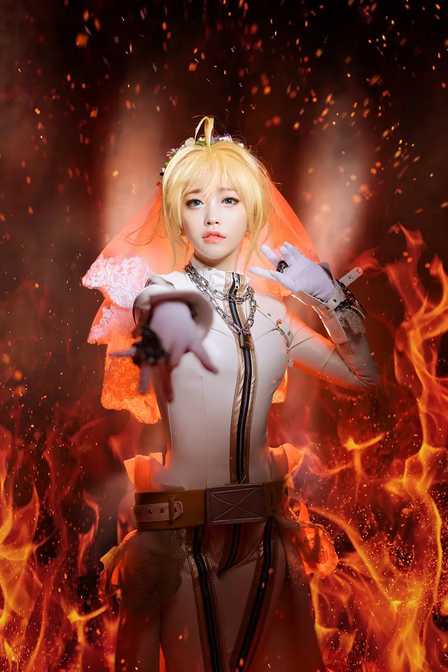 cosplay