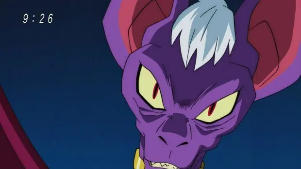 dragon ball super