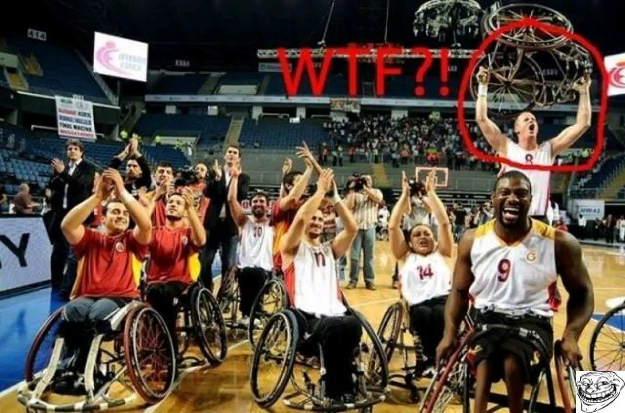 humor...no apto para cardíacos(imágenes)