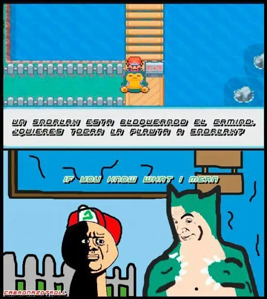 humor