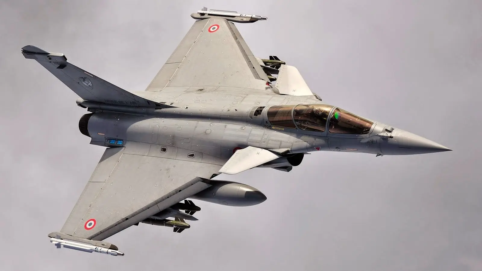 hal tejas