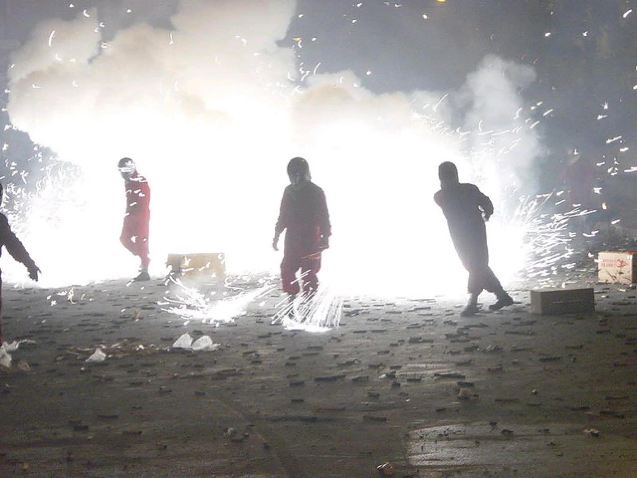 humor...no apto para cardíacos(imágenes)