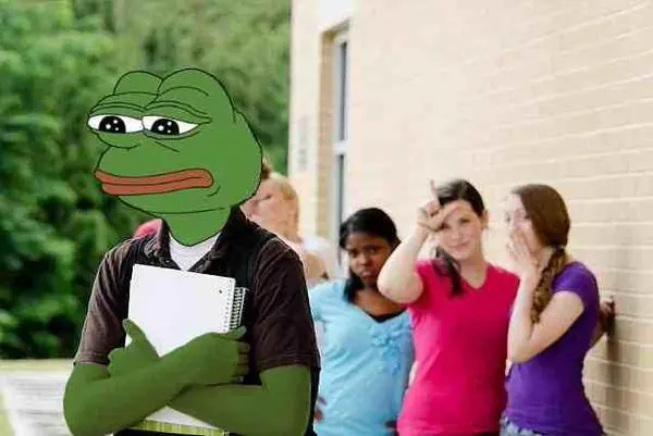Me dijeron "especial" en clase, estoy muy deprimido