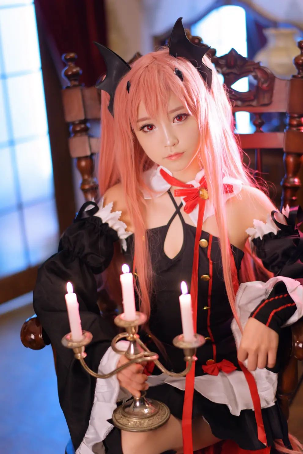 anime