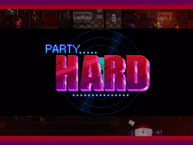 PartyHard