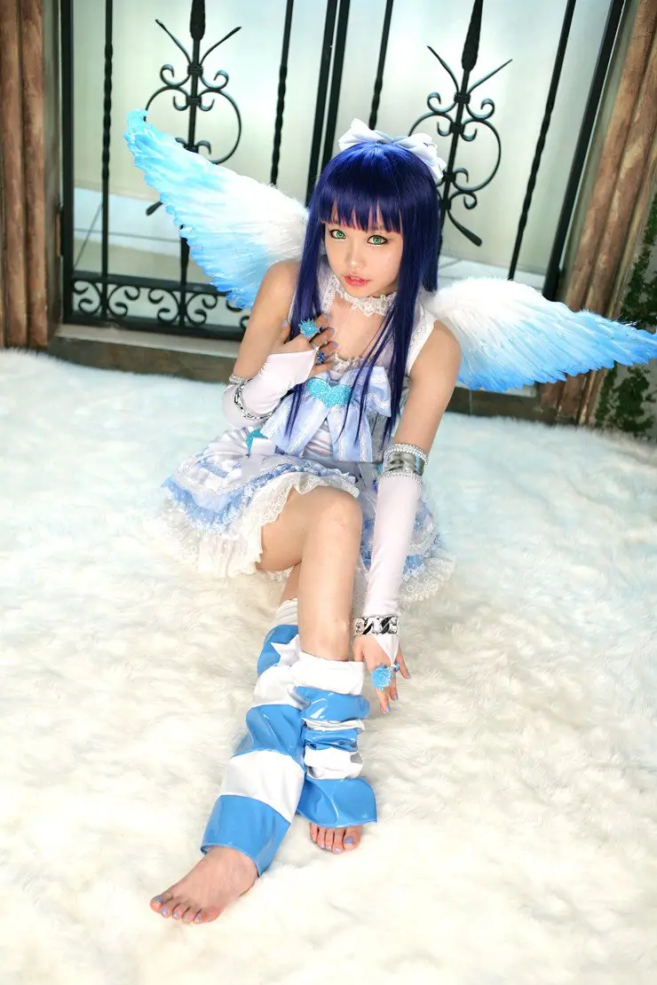 cosplay