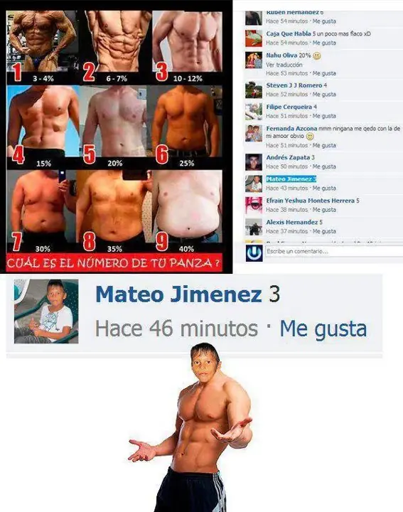 imágenes graciosas 2da parte