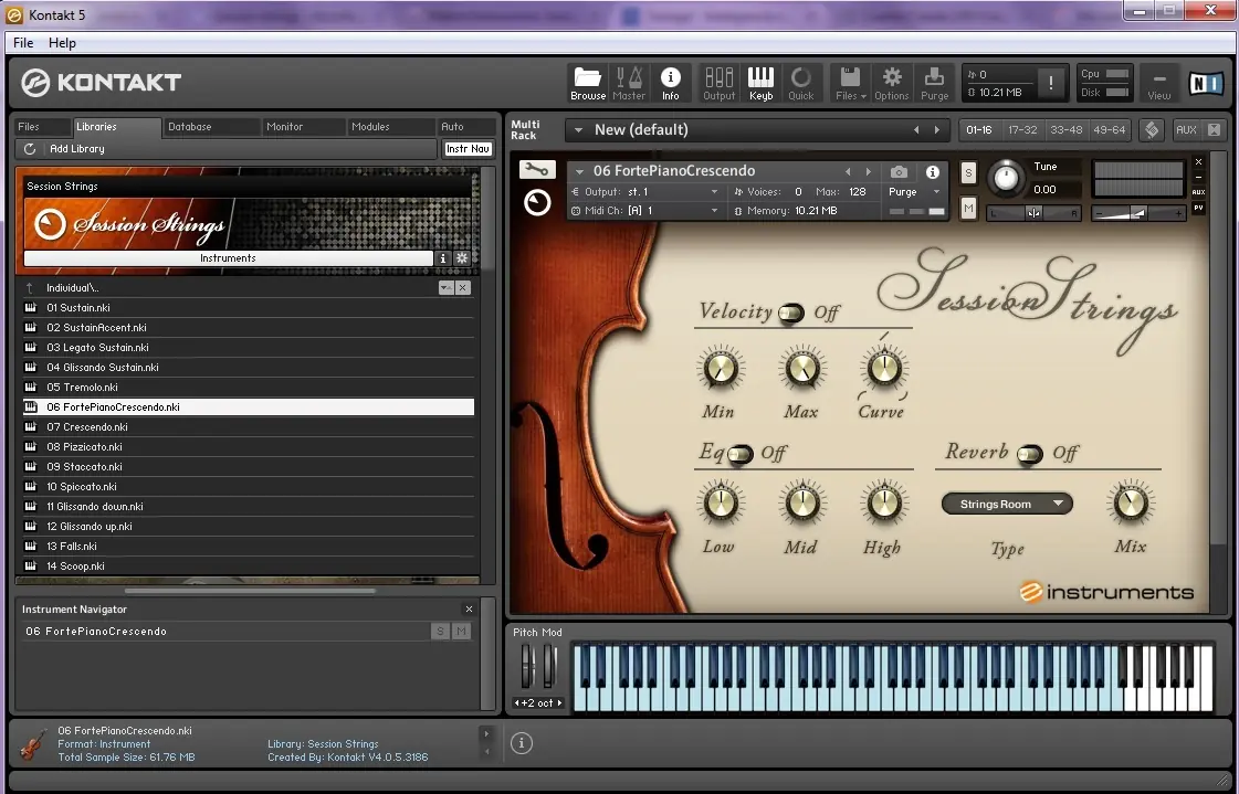 kontakt