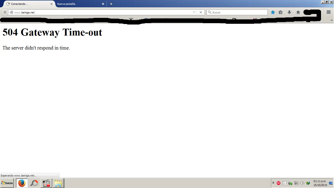 Noticias