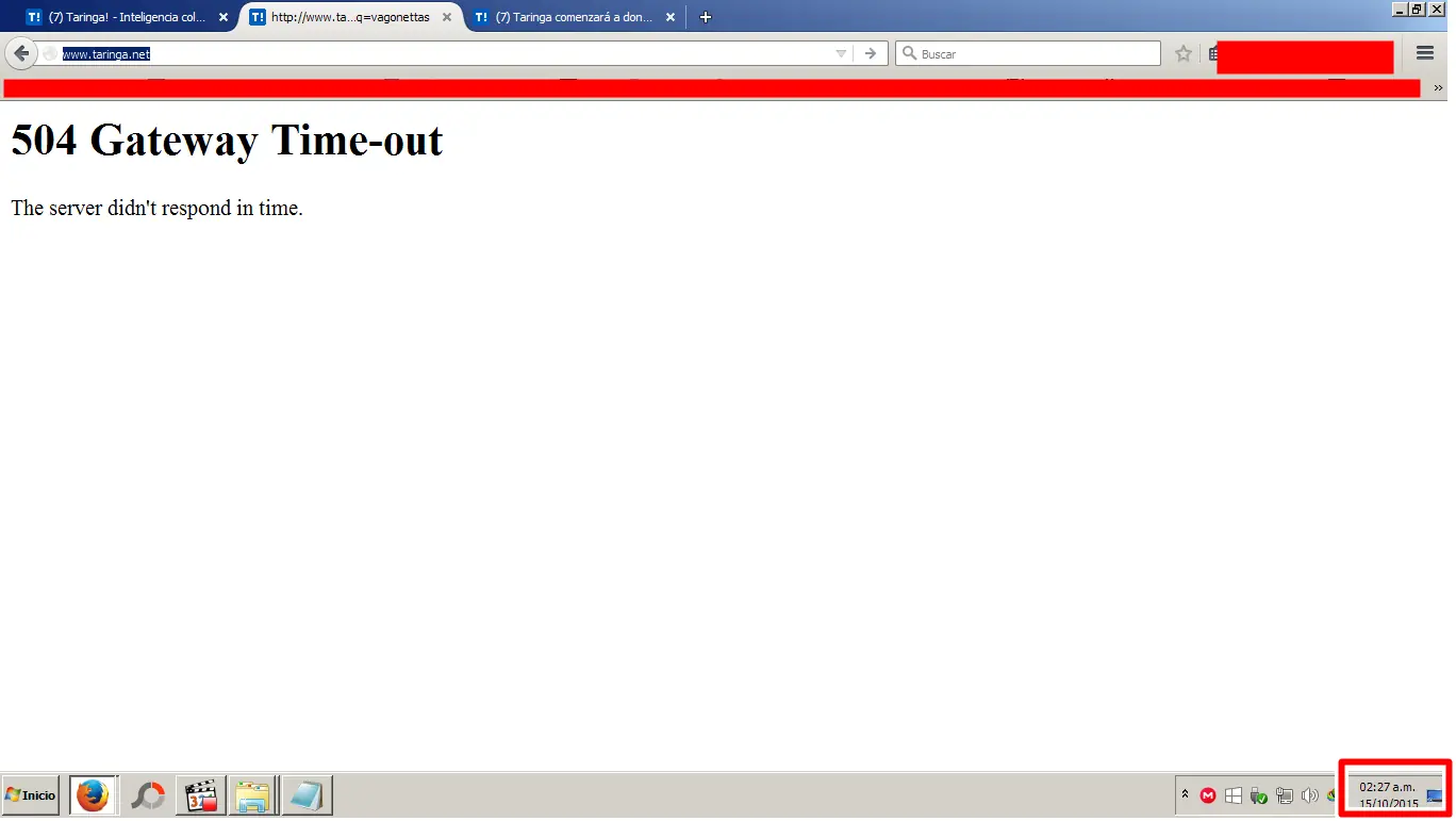 Noticias