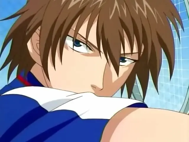 anime