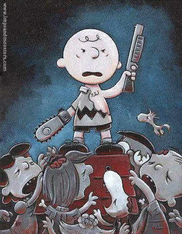 Imagenes humor para Cinefilos