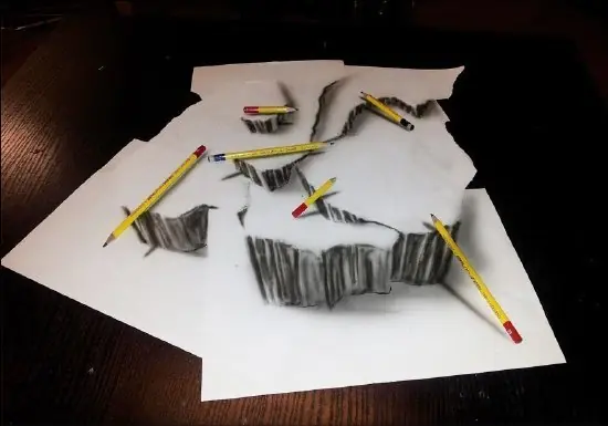 Saber Dibujar en 3D? No!? Te Muestro Lince Saber Dibujar en 3D? No!? Te Muestro Lince