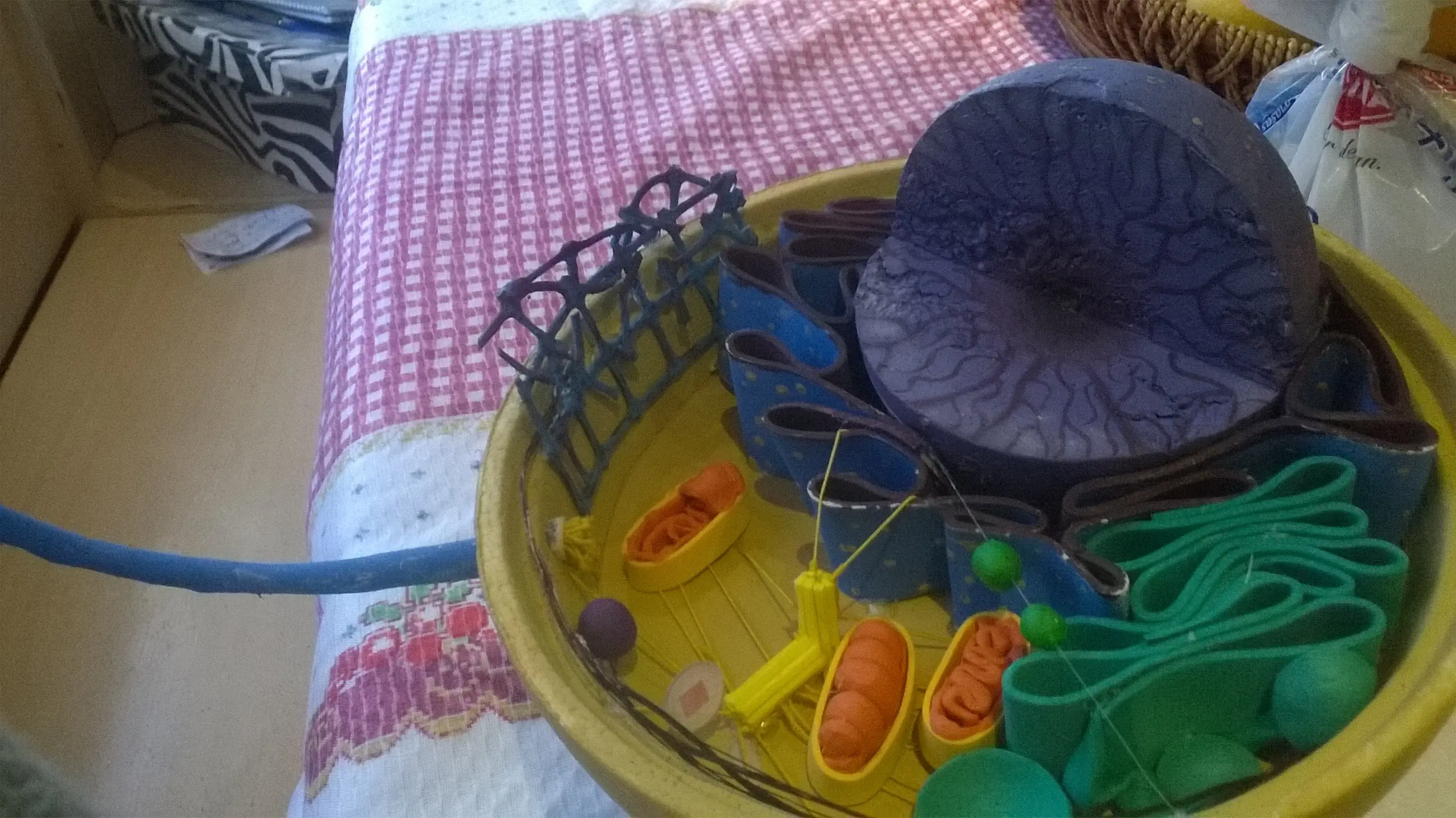 maqueta