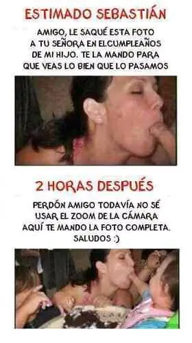 humor...no apto para cardíacos(imágenes)