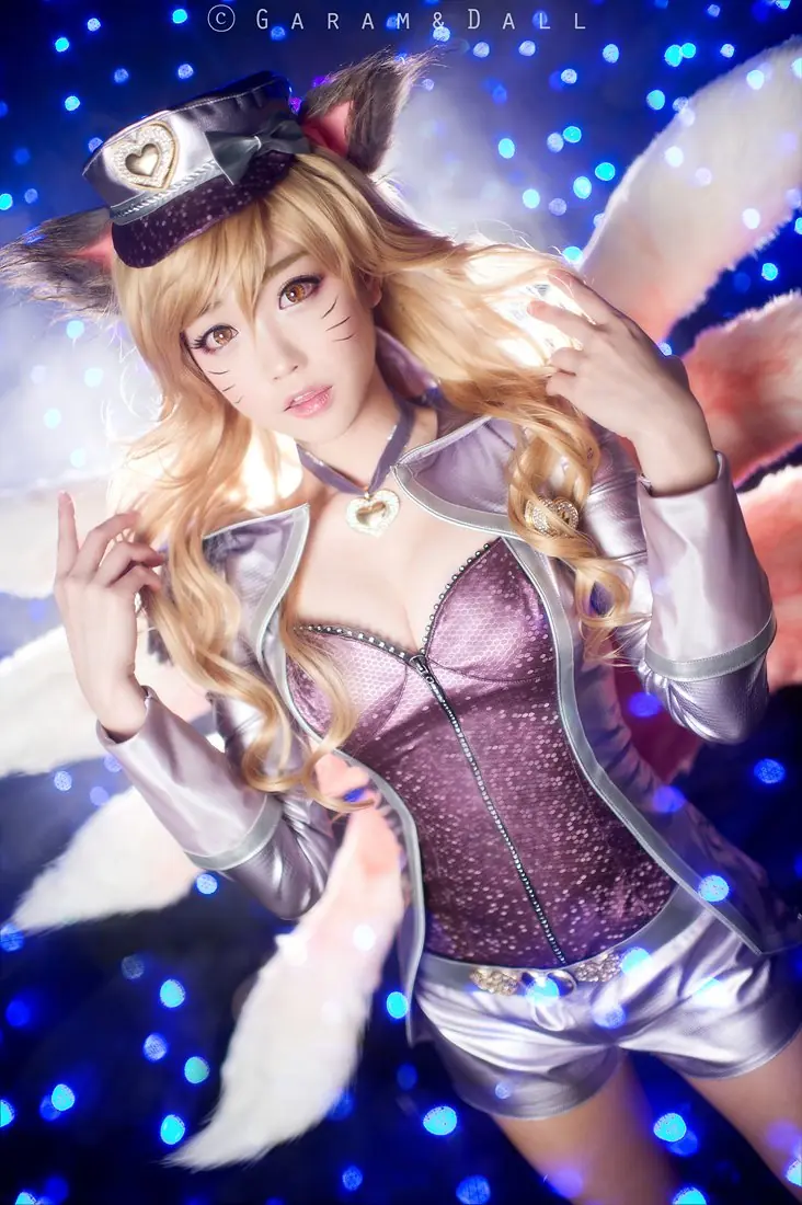 anime