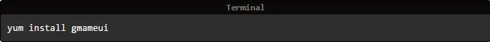 Linux