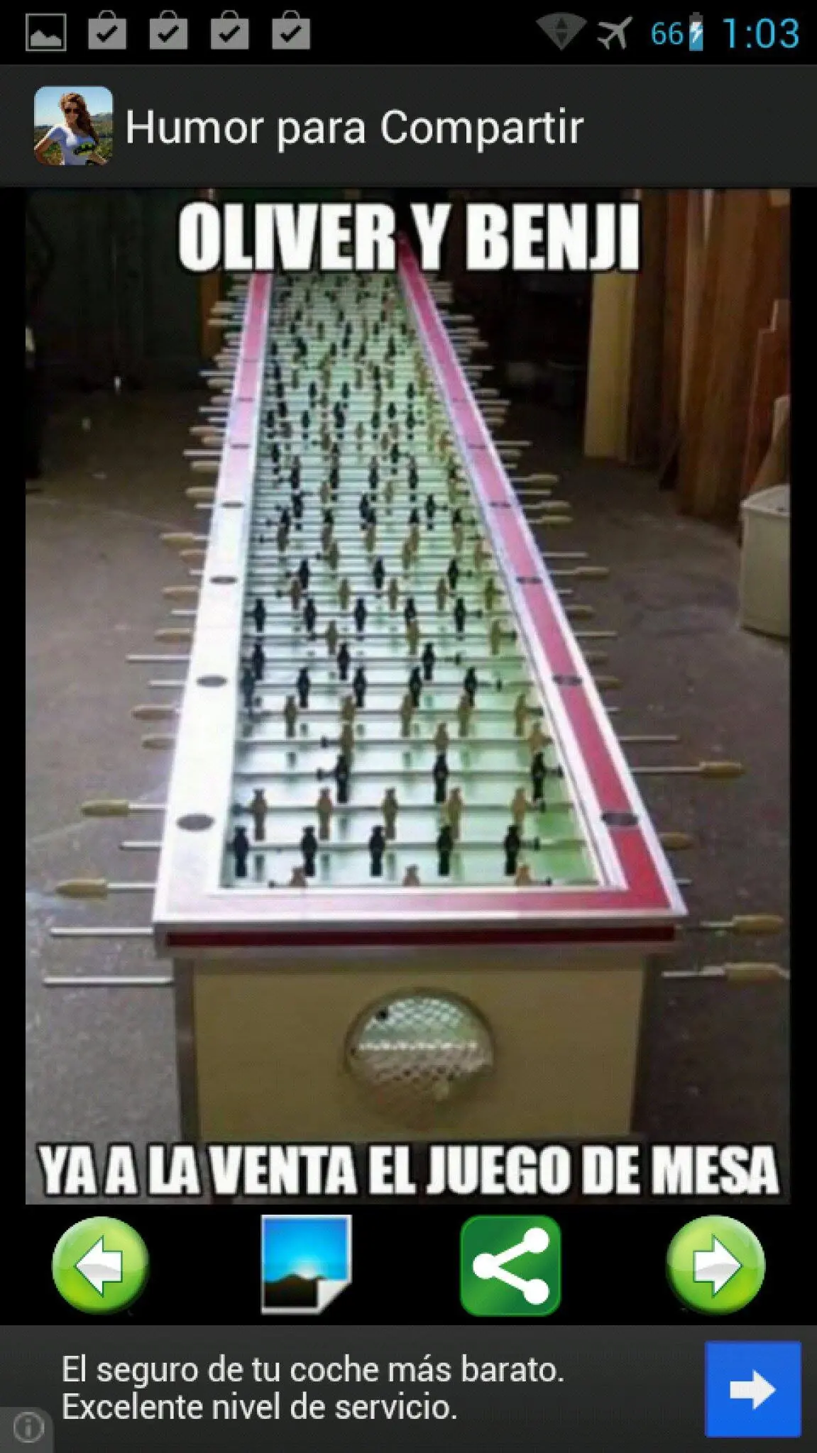 humor...no apto para cardíacos(imágenes)