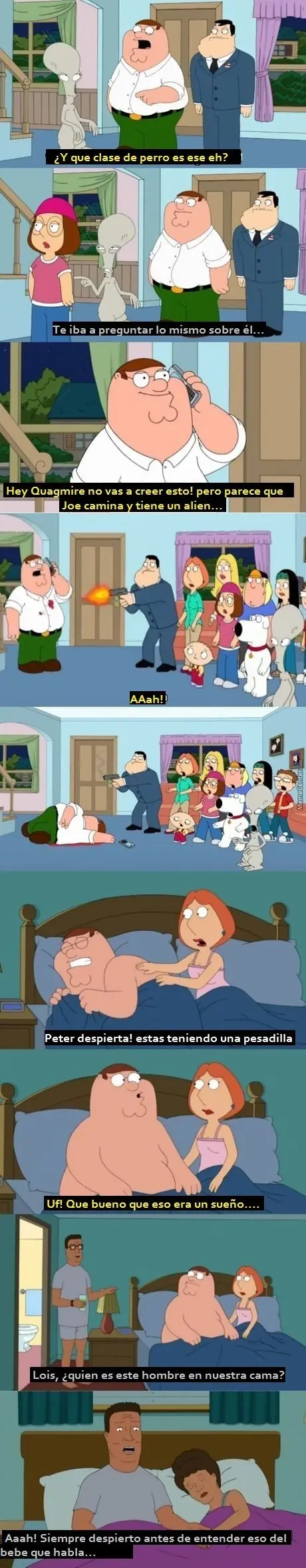 humor