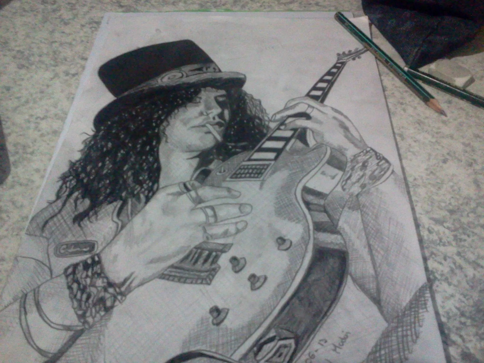 dibujo dibujo