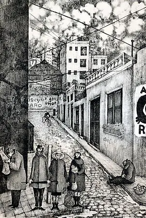 Aída Carballo Arte Argentino