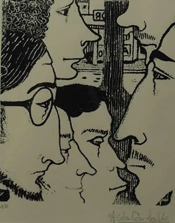 desnudos