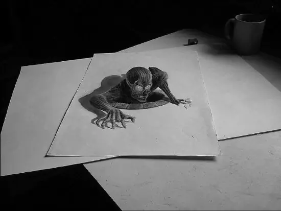 Saber Dibujar en 3D? No!? Te Muestro Lince Saber Dibujar en 3D? No!? Te Muestro Lince
