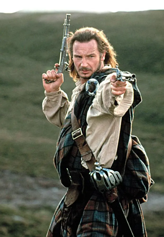 liam neeson