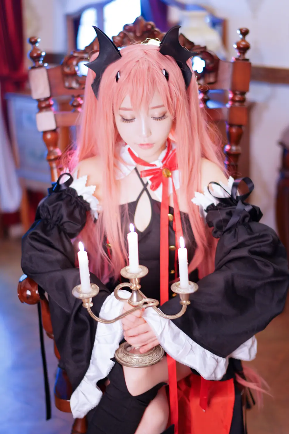 cosplay