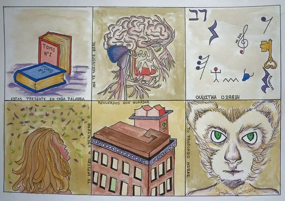 arte figurativo