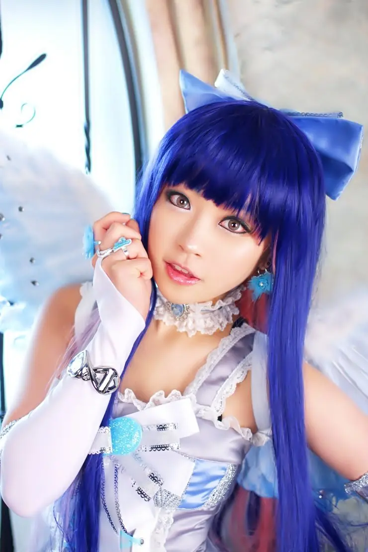 cosplay