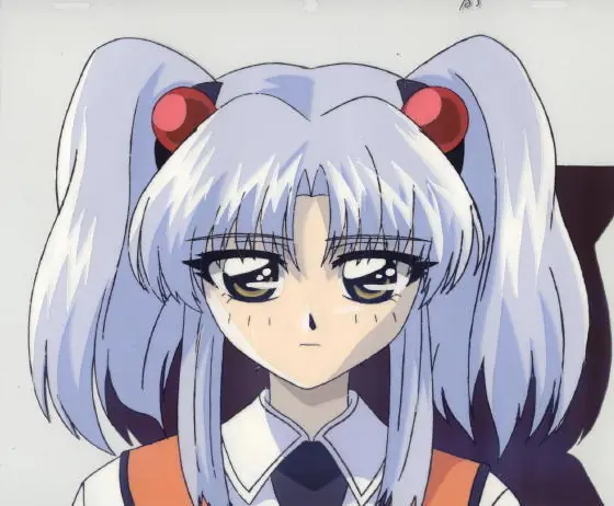Mi top 20 de personajes favoritos