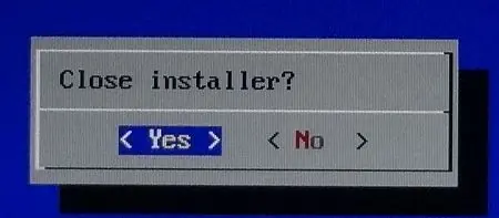 linux