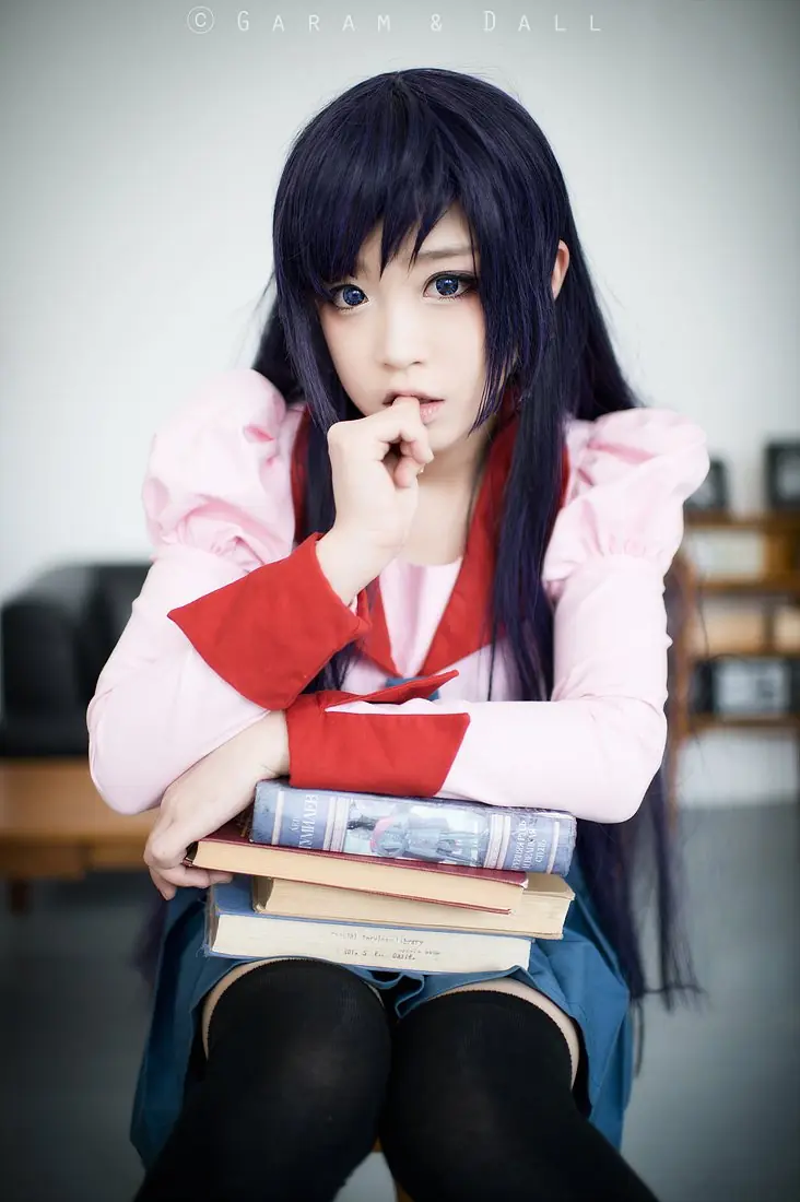 cosplay