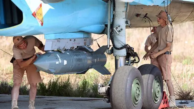 Spetsnaz los comandos rusos que Putin habría enviado a Siria