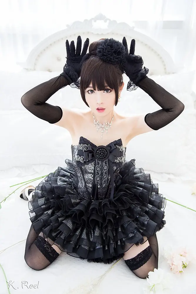 cosplay