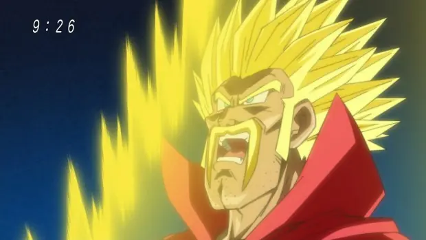 dragon ball super capitulo 14