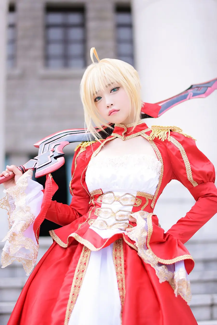 anime