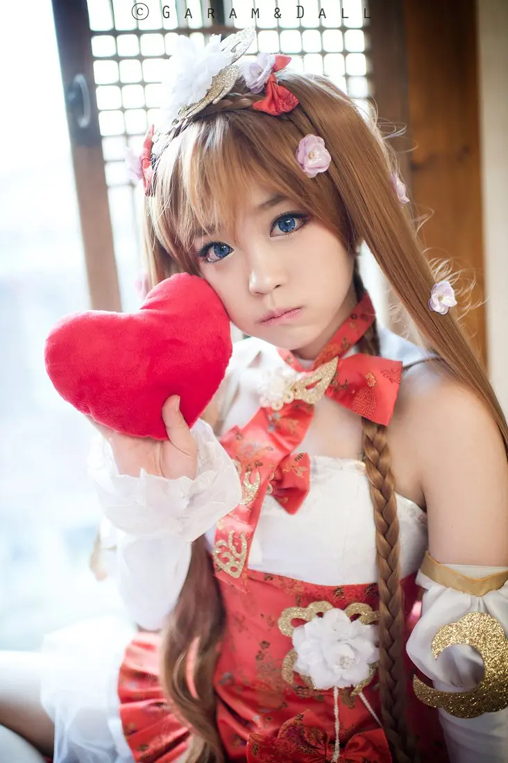 anime