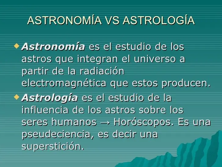 pseudociencia