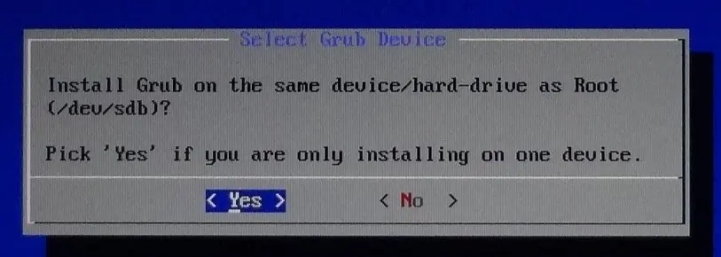 instalar