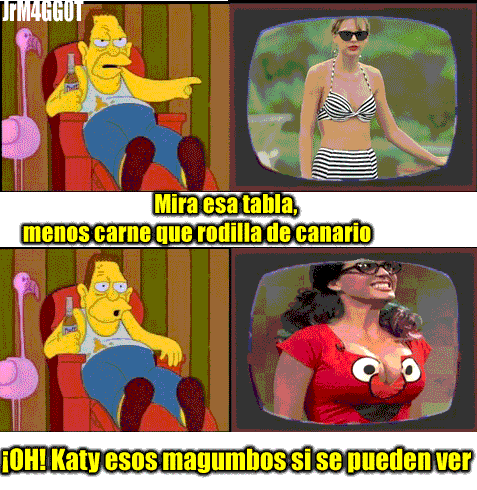 estas al pedo? entra maquinola