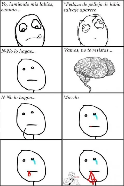 risas