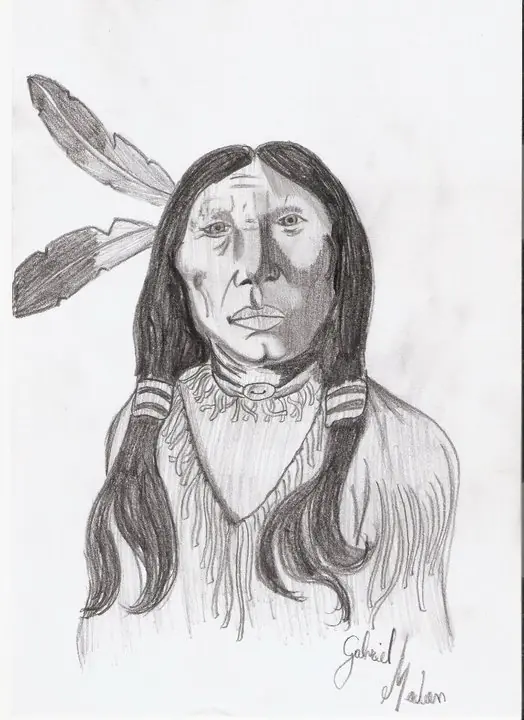 dibujo a lapiz dibujo a lapiz