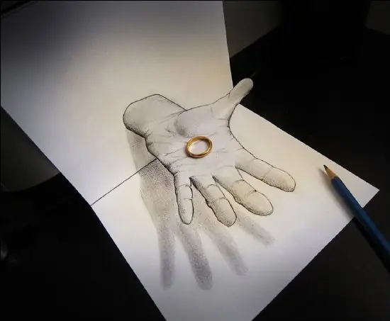 Saber Dibujar en 3D? No!? Te Muestro Lince Saber Dibujar en 3D? No!? Te Muestro Lince