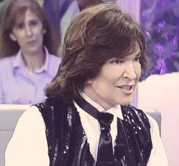 famosos