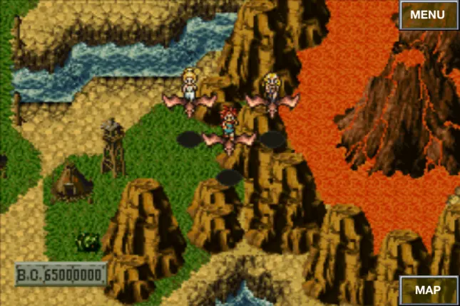 legend of zelda