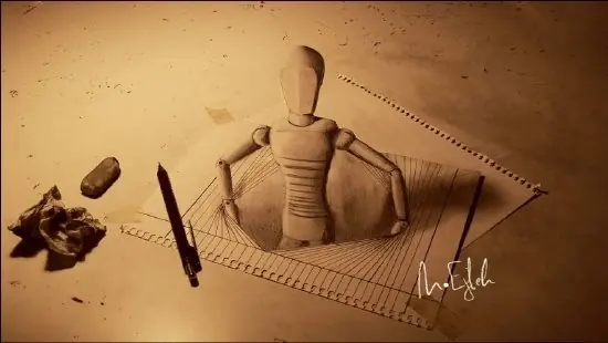 Saber Dibujar en 3D? No!? Te Muestro Lince Saber Dibujar en 3D? No!? Te Muestro Lince